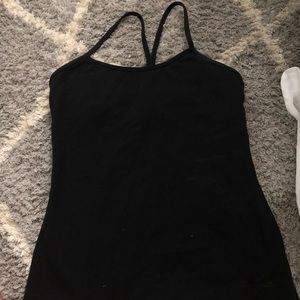 Lulu Lemon Tank